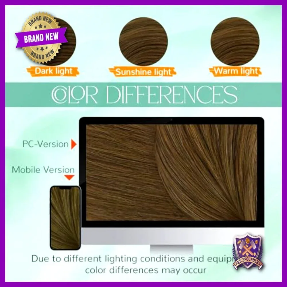 18 Inch Real Human Hair Micro Loop Extensions 57g 50s Straight